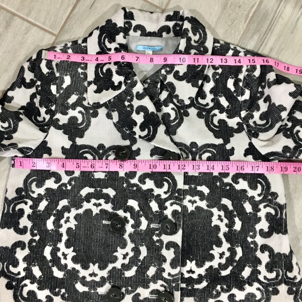 Anthropologie Leifnotes Hesa Coat - NEW - Picture 10 of 13